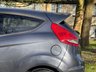 USED 2009 58 FORD FIESTA 1.6 Zetec S Hatchback 3dr Petrol Manual (139 g/km, 118 bhp) 