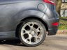 USED 2009 58 FORD FIESTA 1.6 Zetec S Hatchback 3dr Petrol Manual (139 g/km, 118 bhp) 