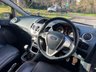USED 2009 58 FORD FIESTA 1.6 Zetec S Hatchback 3dr Petrol Manual (139 g/km, 118 bhp) 