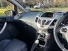 USED 2009 58 FORD FIESTA 1.6 Zetec S Hatchback 3dr Petrol Manual (139 g/km, 118 bhp) 