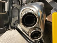 USED 2010 10 MOTO GUZZI STELVIO TT ABS   