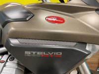 USED 2010 10 MOTO GUZZI STELVIO TT ABS   