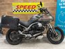 USED 2010 10 MOTO GUZZI STELVIO TT ABS   