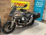 USED 2010 10 MOTO GUZZI STELVIO TT ABS   