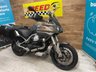 USED 2010 10 MOTO GUZZI STELVIO TT ABS   