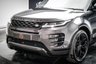 USED 2021 21 LAND ROVER RANGE ROVER EVOQUE 2.0 P250 MHEV R-Dynamic HSE SUV 5dr Petrol Auto 4WD Euro 6 (s/s) (249 ps) 12-Month Warranty&Breakdown+8.9%APR