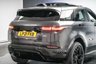 USED 2021 21 LAND ROVER RANGE ROVER EVOQUE 2.0 P250 MHEV R-Dynamic HSE SUV 5dr Petrol Auto 4WD Euro 6 (s/s) (249 ps) 12-Month Warranty&Breakdown+8.9%APR