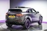 USED 2021 21 LAND ROVER RANGE ROVER EVOQUE 2.0 P250 MHEV R-Dynamic HSE SUV 5dr Petrol Auto 4WD Euro 6 (s/s) (249 ps) 12-Month Warranty&Breakdown+8.9%APR