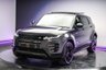 USED 2021 21 LAND ROVER RANGE ROVER EVOQUE 2.0 P250 MHEV R-Dynamic HSE SUV 5dr Petrol Auto 4WD Euro 6 (s/s) (249 ps) 12-Month Warranty&Breakdown+8.9%APR