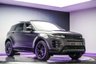 USED 2021 21 LAND ROVER RANGE ROVER EVOQUE 2.0 P250 MHEV R-Dynamic HSE SUV 5dr Petrol Auto 4WD Euro 6 (s/s) (249 ps) 12-Month Warranty&Breakdown+8.9%APR
