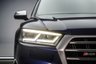 USED 2019 68 AUDI SQ5 3.0 TFSI V6 SUV 5dr Petrol Tiptronic quattro Euro 6 (s/s) (354 ps) 12-Month Warranty&Breakdown+9.9%APR