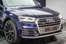 USED 2019 68 AUDI SQ5 3.0 TFSI V6 SUV 5dr Petrol Tiptronic quattro Euro 6 (s/s) (354 ps) 12-Month Warranty&Breakdown+9.9%APR