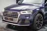 USED 2019 68 AUDI SQ5 3.0 TFSI V6 SUV 5dr Petrol Tiptronic quattro Euro 6 (s/s) (354 ps) 12-Month Warranty&Breakdown+9.9%APR