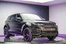 USED 2021 21 LAND ROVER RANGE ROVER EVOQUE 1.5 P300e 12.2kWh R-Dynamic SE SUV 5dr Petrol Plug-in Hybrid Auto 4WD Euro 6 (s/s) (309 ps) 12-Month Warranty&Breakdown+9.9%APR