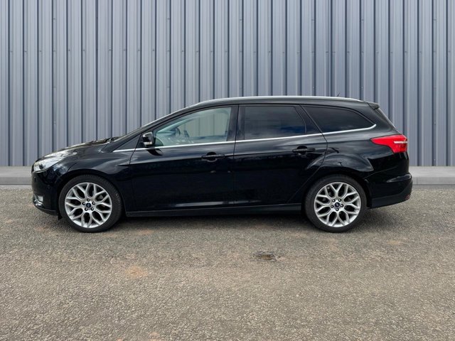 2015 Ford Focus - Photo 6