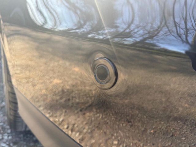 2015 Ford Focus - Photo 10