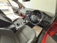 USED 2017 VOLKSWAGEN GOLF 1.4 TSI BlueMotion Tech SE Hatchback 5dr Petrol DSG Euro 6 (s/s) (125 ps) Automatic petrol