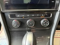 USED 2017 VOLKSWAGEN GOLF 1.4 TSI BlueMotion Tech SE Hatchback 5dr Petrol DSG Euro 6 (s/s) (125 ps) Automatic petrol
