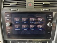 USED 2017 VOLKSWAGEN GOLF 1.4 TSI BlueMotion Tech SE Hatchback 5dr Petrol DSG Euro 6 (s/s) (125 ps) Automatic petrol