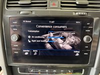 USED 2017 VOLKSWAGEN GOLF 1.4 TSI BlueMotion Tech SE Hatchback 5dr Petrol DSG Euro 6 (s/s) (125 ps) Automatic petrol