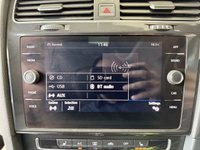 USED 2017 VOLKSWAGEN GOLF 1.4 TSI BlueMotion Tech SE Hatchback 5dr Petrol DSG Euro 6 (s/s) (125 ps) Automatic petrol