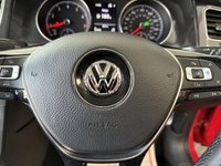 USED 2017 VOLKSWAGEN GOLF 1.4 TSI BlueMotion Tech SE Hatchback 5dr Petrol DSG Euro 6 (s/s) (125 ps) Automatic petrol