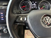 USED 2017 VOLKSWAGEN GOLF 1.4 TSI BlueMotion Tech SE Hatchback 5dr Petrol DSG Euro 6 (s/s) (125 ps) Automatic petrol