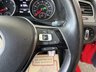 USED 2017 VOLKSWAGEN GOLF 1.4 TSI BlueMotion Tech SE Hatchback 5dr Petrol DSG Euro 6 (s/s) (125 ps) Automatic petrol