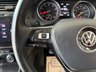 USED 2017 VOLKSWAGEN GOLF 1.4 TSI BlueMotion Tech SE Hatchback 5dr Petrol DSG Euro 6 (s/s) (125 ps) Automatic petrol