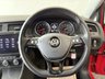 USED 2017 VOLKSWAGEN GOLF 1.4 TSI BlueMotion Tech SE Hatchback 5dr Petrol DSG Euro 6 (s/s) (125 ps) Automatic petrol