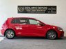 USED 2017 VOLKSWAGEN GOLF 1.4 TSI BlueMotion Tech SE Hatchback 5dr Petrol DSG Euro 6 (s/s) (125 ps) Automatic petrol