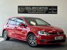 USED 2017 VOLKSWAGEN GOLF 1.4 TSI BlueMotion Tech SE Hatchback 5dr Petrol DSG Euro 6 (s/s) (125 ps) Automatic petrol