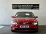 USED 2017 VOLKSWAGEN GOLF 1.4 TSI BlueMotion Tech SE Hatchback 5dr Petrol DSG Euro 6 (s/s) (125 ps) Automatic petrol