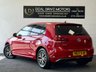 USED 2017 VOLKSWAGEN GOLF 1.4 TSI BlueMotion Tech SE Hatchback 5dr Petrol DSG Euro 6 (s/s) (125 ps) Automatic petrol