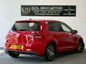 USED 2017 VOLKSWAGEN GOLF 1.4 TSI BlueMotion Tech SE Hatchback 5dr Petrol DSG Euro 6 (s/s) (125 ps) Automatic petrol