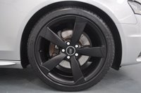 USED 2011 61 AUDI A4 AVANT 2.0 TFSI Black Edition Estate 5dr Petrol S Tronic quattro Euro 5 (211 ps) B&O Sound System, Black Edition, Cruise Control