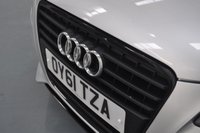 USED 2011 61 AUDI A4 AVANT 2.0 TFSI Black Edition Estate 5dr Petrol S Tronic quattro Euro 5 (211 ps) B&O Sound System, Black Edition, Cruise Control