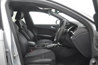 USED 2011 61 AUDI A4 AVANT 2.0 TFSI Black Edition Estate 5dr Petrol S Tronic quattro Euro 5 (211 ps) B&O Sound System, Black Edition, Cruise Control