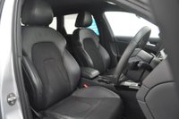 USED 2011 61 AUDI A4 AVANT 2.0 TFSI Black Edition Estate 5dr Petrol S Tronic quattro Euro 5 (211 ps) B&O Sound System, Black Edition, Cruise Control