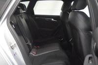 USED 2011 61 AUDI A4 AVANT 2.0 TFSI Black Edition Estate 5dr Petrol S Tronic quattro Euro 5 (211 ps) B&O Sound System, Black Edition, Cruise Control