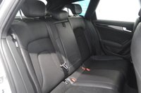USED 2011 61 AUDI A4 AVANT 2.0 TFSI Black Edition Estate 5dr Petrol S Tronic quattro Euro 5 (211 ps) B&O Sound System, Black Edition, Cruise Control