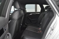USED 2011 61 AUDI A4 AVANT 2.0 TFSI Black Edition Estate 5dr Petrol S Tronic quattro Euro 5 (211 ps) B&O Sound System, Black Edition, Cruise Control
