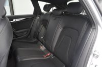 USED 2011 61 AUDI A4 AVANT 2.0 TFSI Black Edition Estate 5dr Petrol S Tronic quattro Euro 5 (211 ps) B&O Sound System, Black Edition, Cruise Control