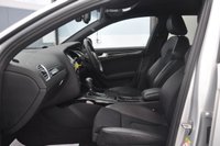 USED 2011 61 AUDI A4 AVANT 2.0 TFSI Black Edition Estate 5dr Petrol S Tronic quattro Euro 5 (211 ps) B&O Sound System, Black Edition, Cruise Control
