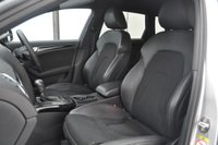 USED 2011 61 AUDI A4 AVANT 2.0 TFSI Black Edition Estate 5dr Petrol S Tronic quattro Euro 5 (211 ps) B&O Sound System, Black Edition, Cruise Control