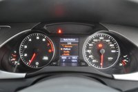 USED 2011 61 AUDI A4 AVANT 2.0 TFSI Black Edition Estate 5dr Petrol S Tronic quattro Euro 5 (211 ps) B&O Sound System, Black Edition, Cruise Control
