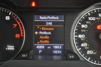 USED 2011 61 AUDI A4 AVANT 2.0 TFSI Black Edition Estate 5dr Petrol S Tronic quattro Euro 5 (211 ps) B&O Sound System, Black Edition, Cruise Control