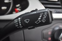 USED 2011 61 AUDI A4 AVANT 2.0 TFSI Black Edition Estate 5dr Petrol S Tronic quattro Euro 5 (211 ps) B&O Sound System, Black Edition, Cruise Control