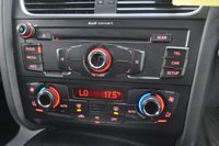 USED 2011 61 AUDI A4 AVANT 2.0 TFSI Black Edition Estate 5dr Petrol S Tronic quattro Euro 5 (211 ps) B&O Sound System, Black Edition, Cruise Control