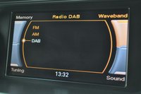 USED 2011 61 AUDI A4 AVANT 2.0 TFSI Black Edition Estate 5dr Petrol S Tronic quattro Euro 5 (211 ps) B&O Sound System, Black Edition, Cruise Control